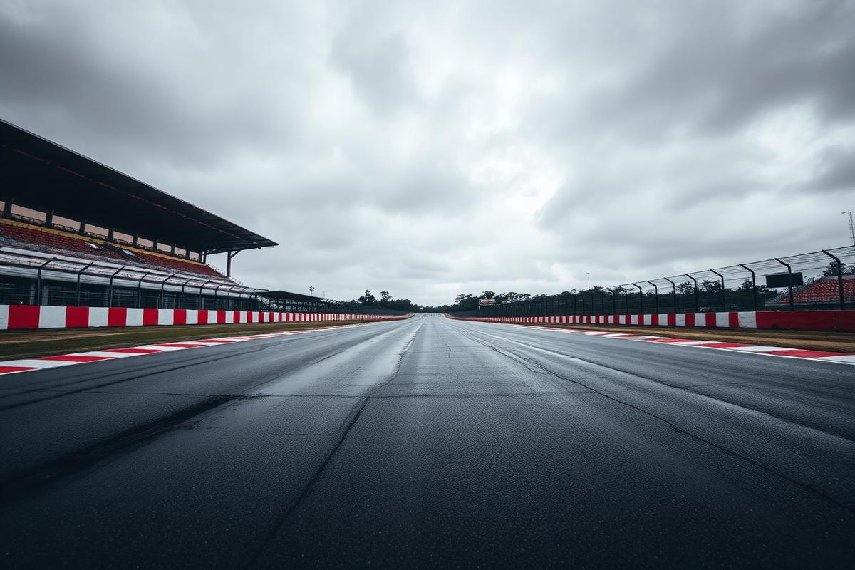 Kartódromo Aldeia da Serra